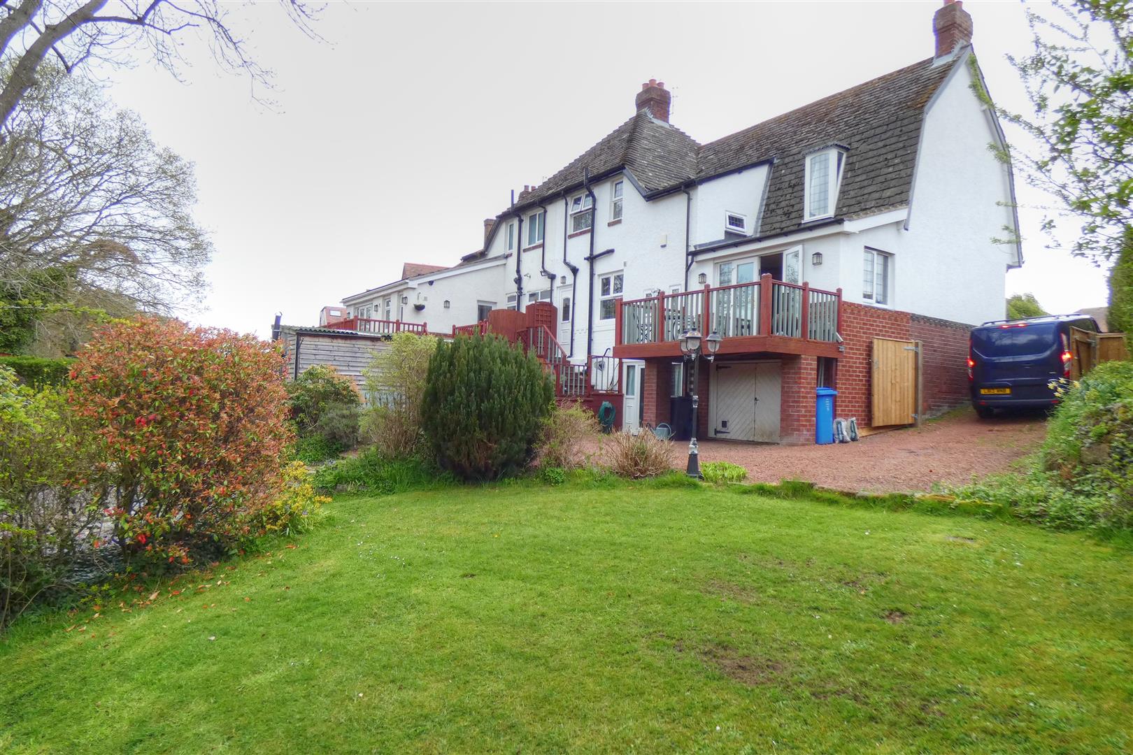 Property Churchburn Drive, Loansdean, Morpeth House SemiDetached